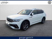 Volkswagen Tiguan ALLSPACE Tiguan Allspace 2.0 TDI 150ch DSG7  2024 - annonce de voiture en vente sur Auto Sélection.com