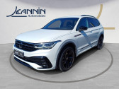 Volkswagen Tiguan ALLSPACE Tiguan Allspace 2.0 TDI 150ch DSG7  2022 - annonce de voiture en vente sur Auto Sélection.com