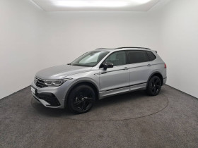 Volkswagen Tiguan , garage Volkswagen Saint-Avertin  Saint-Avertin