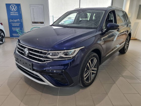 Volkswagen Tiguan , garage JEAN LAGARDE SAS  Trelissac