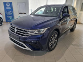 Volkswagen Tiguan occasion année 2024 Annonce Volkswagen Tiguan occasion Diesel ALLSPACE Tiguan Allspace 2.0 TDI 150ch DSG7 à Trelissac