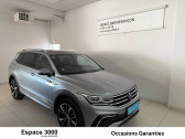 Volkswagen Tiguan ALLSPACE Tiguan Allspace 2.0 TDI 150ch DSG7  2024 - annonce de voiture en vente sur Auto Sélection.com