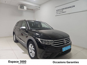 Volkswagen Tiguan , garage Espace 3000 Besanon  Besanon