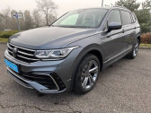 Volkswagen Tiguan ALLSPACE Tiguan Allspace 2.0 TDI 150ch DSG7  2024 - annonce de voiture en vente sur Auto Sélection.com