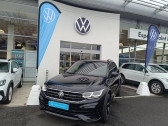 Volkswagen Tiguan ALLSPACE Tiguan Allspace 2.0 TDI 150ch DSG7   Saint Maximin 60