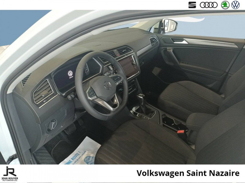 Volkswagen Tiguan ALLSPACE Tiguan Allspace 2.0 TDI 150ch DSG7  occasion  TRIGNAC - photo n10