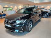 Volkswagen Tiguan ALLSPACE Tiguan Allspace 2.0 TDI 150ch DSG7   BIGUGLIA 2b