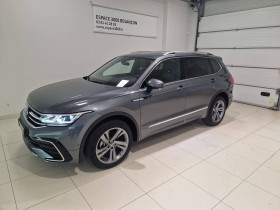 Volkswagen Tiguan , garage Espace 3000 Besanon  Besanon
