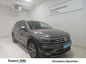 Volkswagen Tiguan , garage Espace 3000 Besanon  Besanon