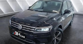Annonce Volkswagen Tiguan occasion Essence ALLSPACE TSI 150 CH 7 PLACES DSG6 CARAT EXCLUSIVE TOIT OUVRA � Fay aux loges