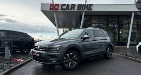Volkswagen Tiguan occasion 2021 mise en vente à Sarreguemines par le garage GO CAR BIKE - photo n°1