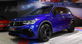 Volkswagen Tiguan , garage PF MOTORS � Sarraltroff