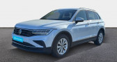 Volkswagen Tiguan BUSINESS 1.5 TSI 150 DSG7 Life   La Rochelle 17