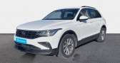 Annonce Volkswagen Tiguan occasion Essence BUSINESS 1.5 TSI 150 DSG7 Life  La Rochelle