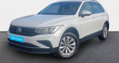 Volkswagen Tiguan BUSINESS 1.5 TSI 150 DSG7 Life  2022 - annonce de voiture en vente sur Auto S&eacute;lection.com