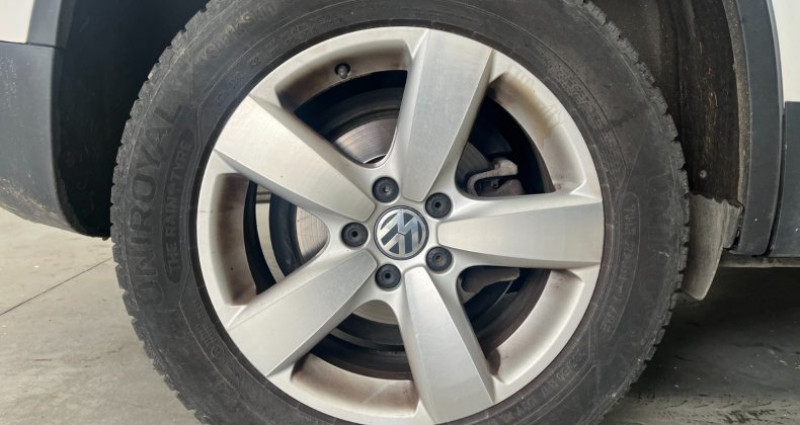 Volkswagen Tiguan BUSINESS 2.0 TDI 110 Technology - DISTRIBUTION FAITE - BLUET 2013 - photo n°6 Volkswagen Tiguan BUSINESS 2.0 TDI 110 Technology - DISTRIBUTION FAITE - BLUET  occasion à Maubeuge - photo n°6