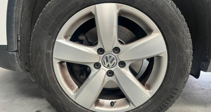 Volkswagen Tiguan BUSINESS 2.0 TDI 110 Technology - DISTRIBUTION FAITE - BLUET 2013 - photo n°4 Volkswagen Tiguan BUSINESS 2.0 TDI 110 Technology - DISTRIBUTION FAITE - BLUET  occasion à Maubeuge - photo n°4