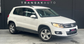 Volkswagen Tiguan , garage TRANSAKAUTO MAUBEUGE � Maubeuge