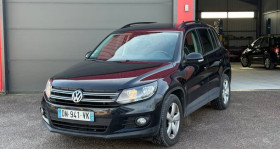 Volkswagen Tiguan , garage D.A.S AUTO 21 � Gevrey-Chambertin