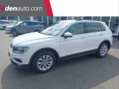 Volkswagen Tiguan occasion année 2017 boite Manuelle Annonce Volkswagen Tiguan occasion Diesel BUSINESS 2.0 TDI 150 Confortline à Toulouse