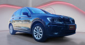 Annonce Volkswagen Tiguan occasion Diesel BUSINESS 2.0 TDI 150 DSG7 Confortline Business  PERTUIS