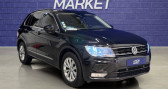 Annonce Volkswagen Tiguan occasion Diesel BUSINESS 2.0 TDI 150 DSG7 Confortline SUIVI COMPLET-camera d � ANNECY