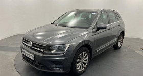 Volkswagen Tiguan , garage ESPACE AUTO QUIMPER  QUIMPER