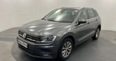 Volkswagen Tiguan occasion année 2019 boite Automatique Annonce Volkswagen Tiguan occasion Diesel BUSINESS 2.0 TDI 150 DSG7 Confortline à QUIMPER