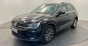 Volkswagen Tiguan , garage ESPACE AUTO QUIMPER  QUIMPER