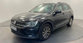 Volkswagen Tiguan occasion année 2019 boite Automatique Annonce Volkswagen Tiguan occasion Diesel BUSINESS 2.0 TDI 150 DSG7 Confortline à QUIMPER