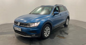 Volkswagen Tiguan BUSINESS 2.0 TDI 150 DSG7 Confortline  � QUIMPER 29