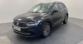 Annonce Volkswagen Tiguan occasion Diesel BUSINESS 2.0 TDI 150ch DSG7 Life � QUIMPER