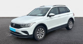 Volkswagen Tiguan BUSINESS 2.0 TDI 150ch DSG7 Life   La Rochelle 17