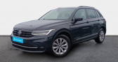 Annonce Volkswagen Tiguan occasion Diesel BUSINESS 2.0 TDI 150ch DSG7 Life � La Rochelle