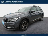 Annonce Volkswagen Tiguan occasion Diesel BUSINESS 2.0 TDI 150ch DSG7 Life  Auxerre