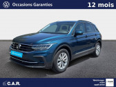 Volkswagen Tiguan BUSINESS Tiguan 1.5 TSI 150 DSG7   La Rochelle 17