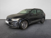 Volkswagen Tiguan BUSINESS Tiguan 1.5 TSI 150 DSG7  2022 - annonce de voiture en vente sur Auto Sélection.com