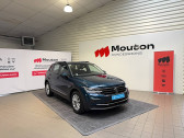Volkswagen Tiguan BUSINESS Tiguan 2.0 TDI 150ch BVM6   Vitr 35