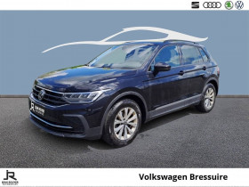 Volkswagen Tiguan , garage VOLKSWAGEN BRESSUIRE  BRESSUIRE