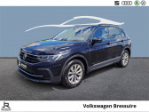Annonce Volkswagen Tiguan occasion Diesel BUSINESS Tiguan 2.0 TDI 150ch DSG7  BRESSUIRE