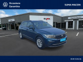 Volkswagen Tiguan occasion année 2021 Annonce Volkswagen Tiguan occasion Diesel BUSINESS Tiguan 2.0 TDI 150ch DSG7 à Macon