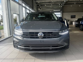 Annonce Volkswagen Tiguan occasion Diesel BUSINESS Tiguan 2.0 TDI 150ch DSG7 à Paray le Monial