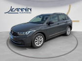 Volkswagen Tiguan occasion année 2022 Annonce Volkswagen Tiguan occasion Diesel BUSINESS Tiguan 2.0 TDI 150ch DSG7 à Auxerre