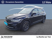 Volkswagen Tiguan BUSINESS Tiguan 2.0 TDI 150ch DSG7   MOUILLERON LE CAPTIF 85
