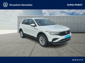 Volkswagen Tiguan occasion année 2022 Annonce Volkswagen Tiguan occasion Diesel BUSINESS Tiguan 2.0 TDI 150ch DSG7 à Paray le Monial