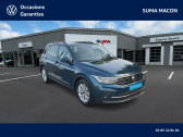 Annonce Volkswagen Tiguan occasion Diesel BUSINESS Tiguan 2.0 TDI 150ch DSG7  Macon