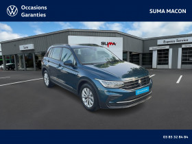 Volkswagen Tiguan , garage SUMA MACON - MACON SPORT automobiles  Macon