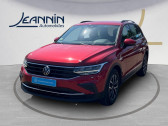 Volkswagen Tiguan occasion année 2021 Annonce Volkswagen Tiguan occasion Diesel BUSINESS Tiguan 2.0 TDI 150ch DSG7 à Auxerre
