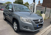 Volkswagen Tiguan occasion année 2008 boite Automatique Annonce Volkswagen Tiguan occasion Diesel BVA 2.0 TDI 140CH FAP TRENDLINE à Harnes