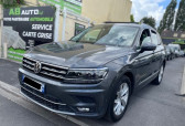 Volkswagen Tiguan BVA 2.0 TDI 150CH BLUEMOTION TECHNOLOGY   Harnes 62